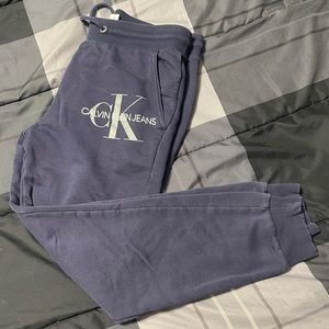 Calvin Klein Joggers (M)